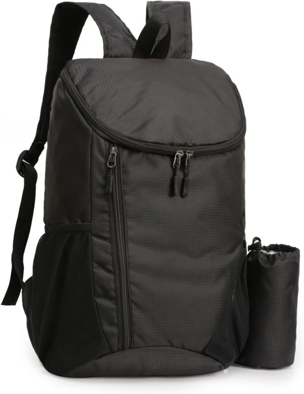 Lightweight Foldable Waterproof Trail Pack
