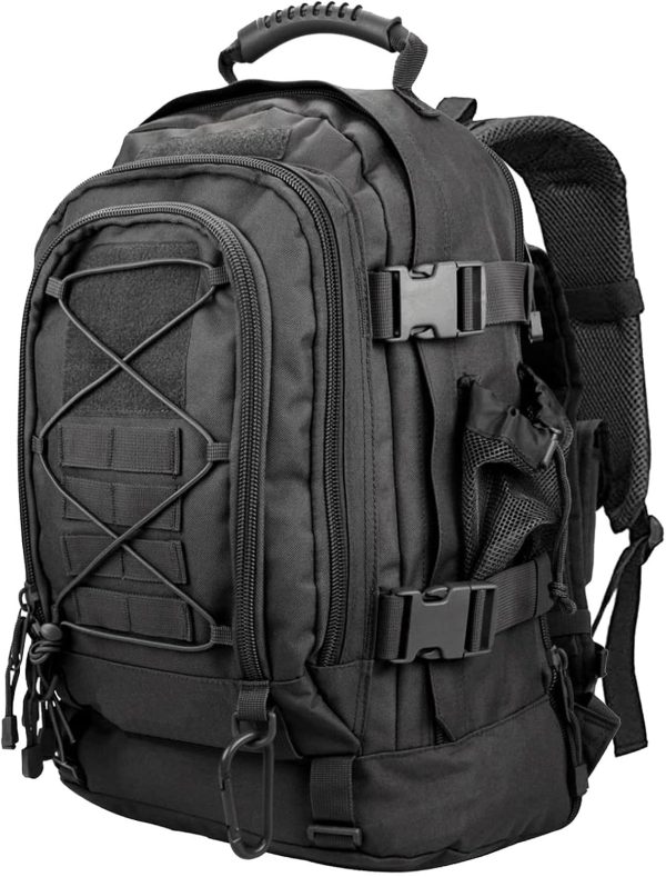 Tactical Assault 3-Day Trail Backpack