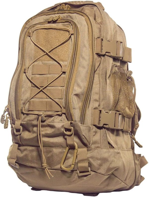 Tactical 3-Day Assault Trail Backpack