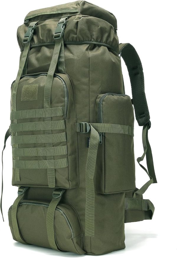 Military 3-Day Trail Pack